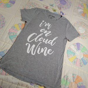 Jerry Leigh | Graphics Tee | Size M 🦋